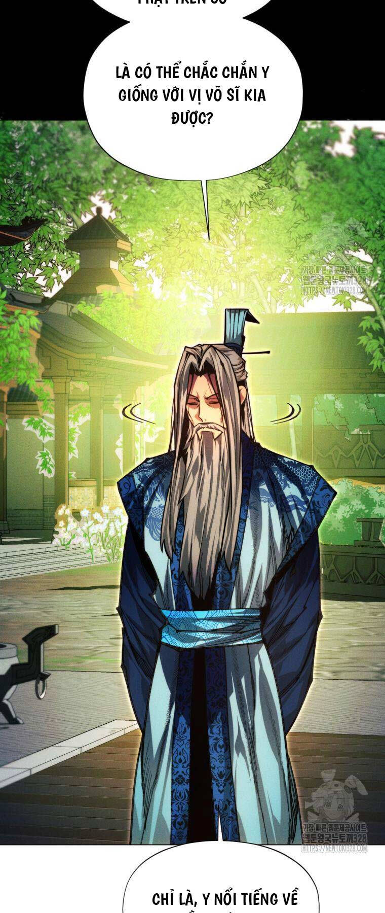 Chuyển Sinh Vào Thế Giới Võ Lâm chapter 83 - Upload bởi truyensieuhay.com