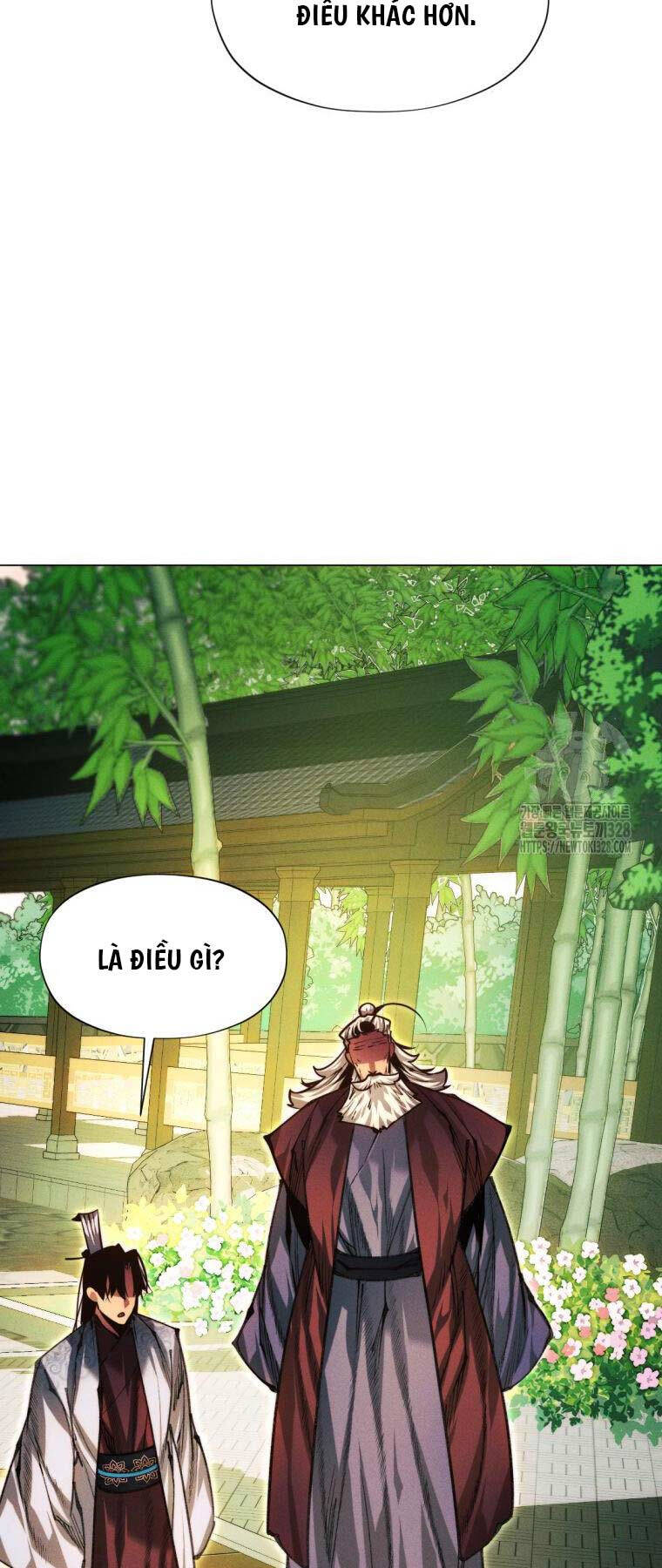 Chuyển Sinh Vào Thế Giới Võ Lâm chapter 83 - Upload bởi truyensieuhay.com