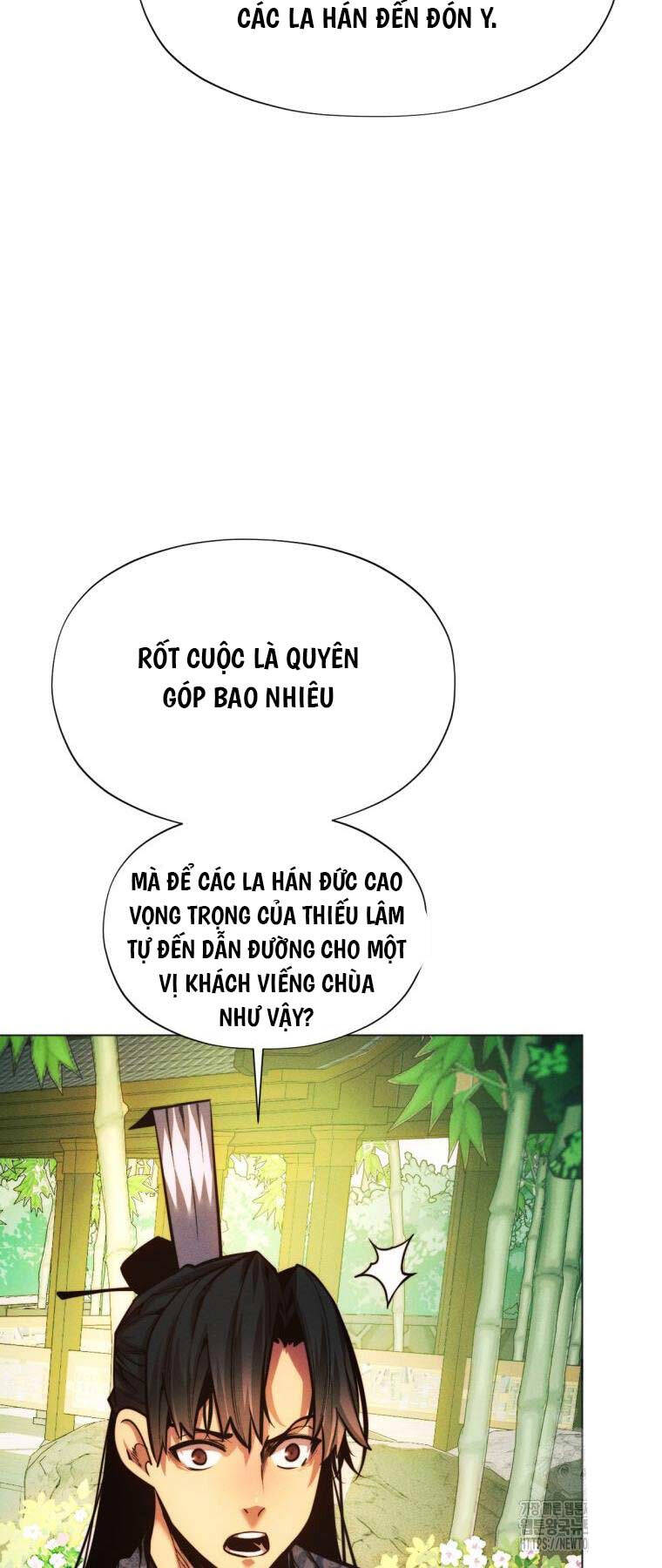 Chuyển Sinh Vào Thế Giới Võ Lâm chapter 83 - Upload bởi truyensieuhay.com