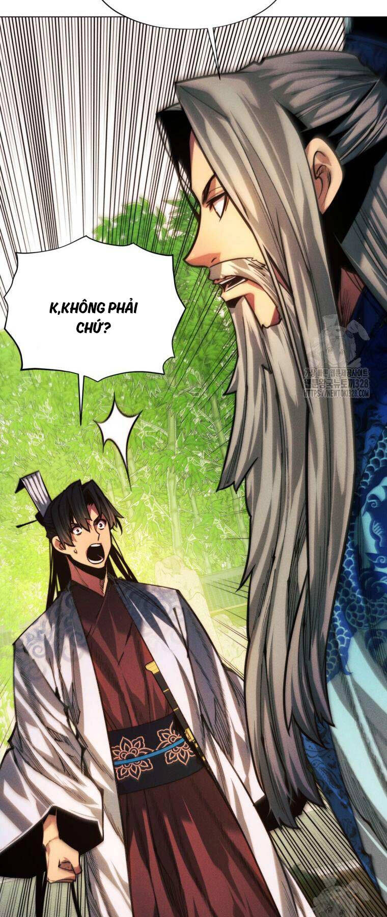 Chuyển Sinh Vào Thế Giới Võ Lâm chapter 83 - Upload bởi truyensieuhay.com