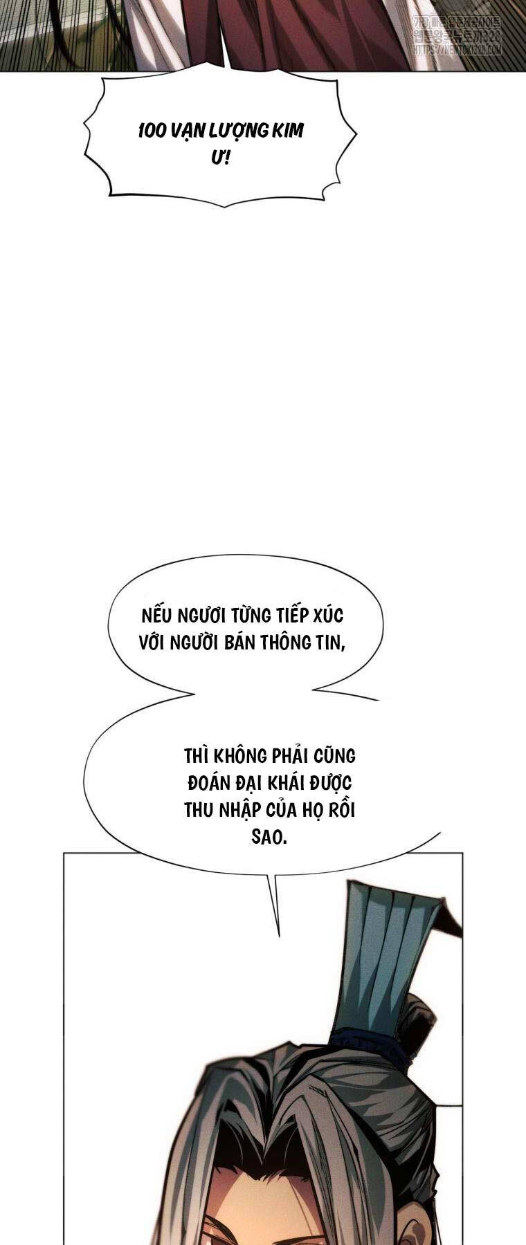 Chuyển Sinh Vào Thế Giới Võ Lâm chapter 83 - Upload bởi truyensieuhay.com