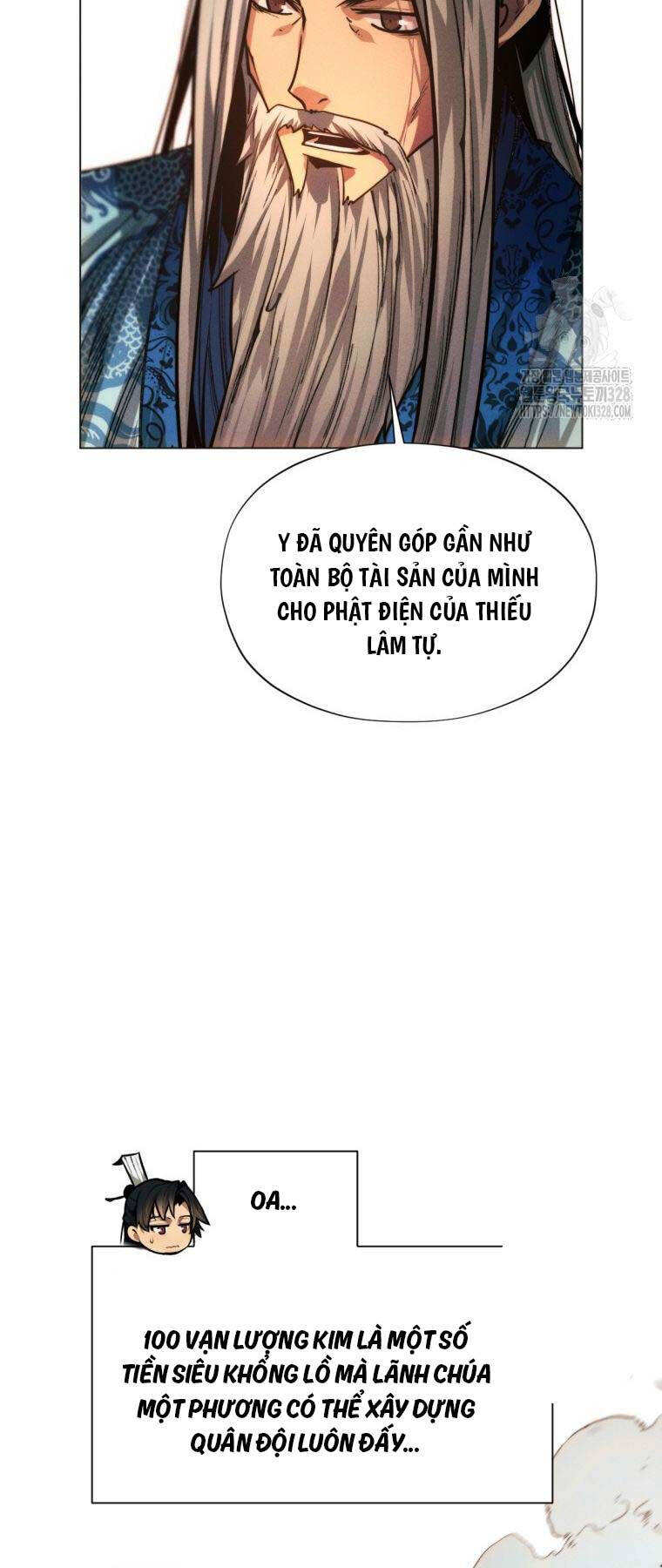 Chuyển Sinh Vào Thế Giới Võ Lâm chapter 83 - Upload bởi truyensieuhay.com