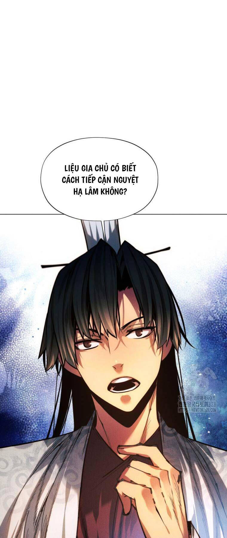 Chuyển Sinh Vào Thế Giới Võ Lâm chapter 83 - Upload bởi truyensieuhay.com