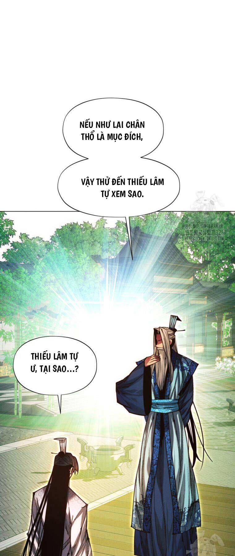 Chuyển Sinh Vào Thế Giới Võ Lâm chapter 83 - Upload bởi truyensieuhay.com