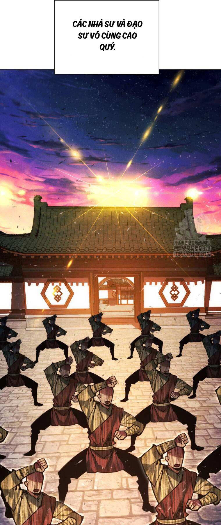 Chuyển Sinh Vào Thế Giới Võ Lâm chapter 83 - Upload bởi truyensieuhay.com