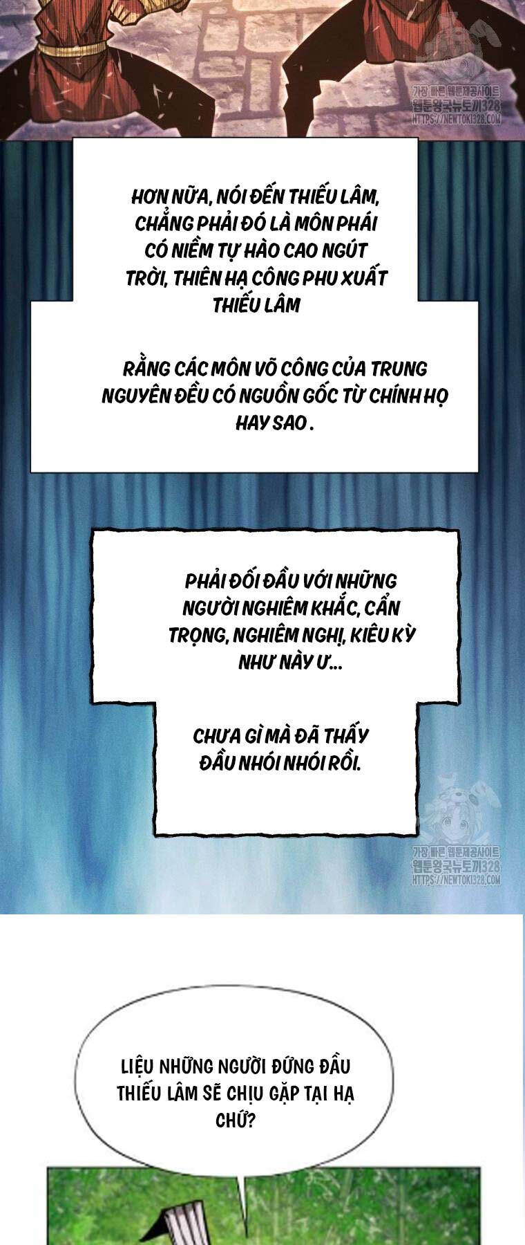 Chuyển Sinh Vào Thế Giới Võ Lâm chapter 83 - Upload bởi truyensieuhay.com