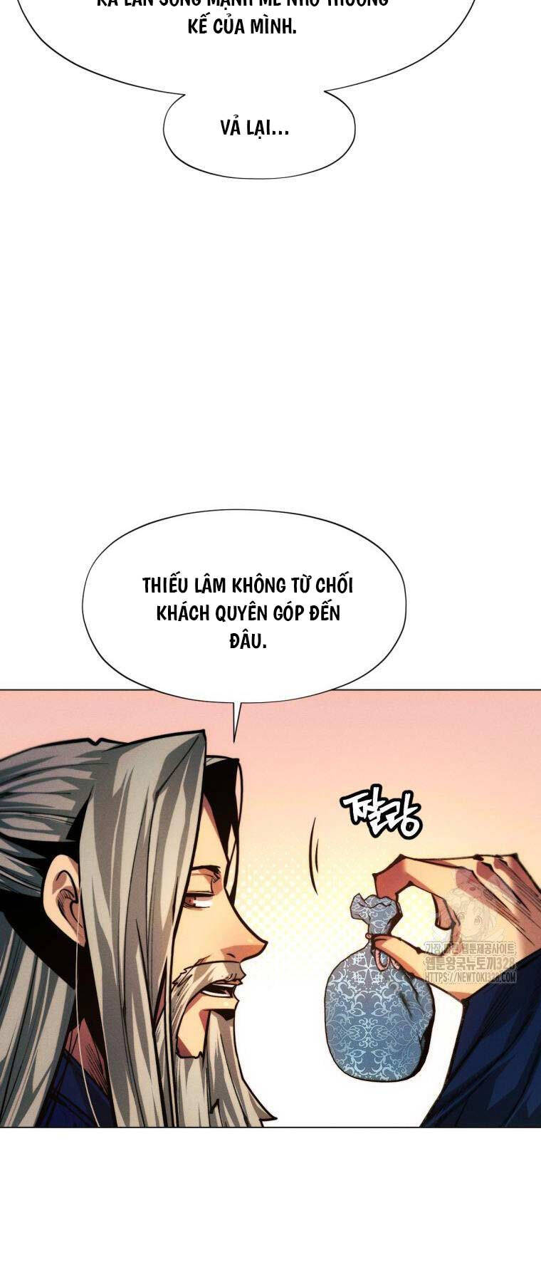 Chuyển Sinh Vào Thế Giới Võ Lâm chapter 83 - Upload bởi truyensieuhay.com