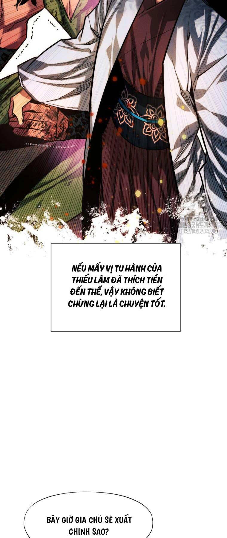 Chuyển Sinh Vào Thế Giới Võ Lâm chapter 83 - Upload bởi truyensieuhay.com