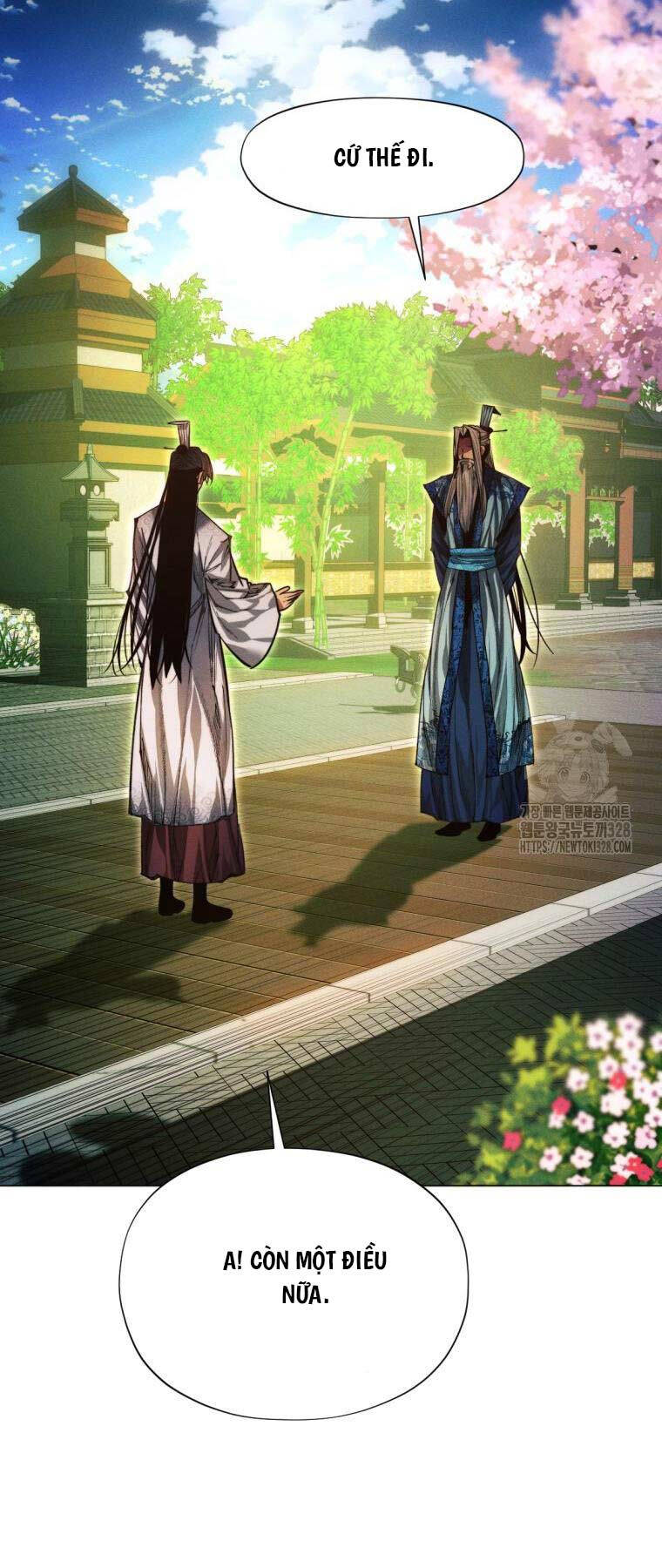 Chuyển Sinh Vào Thế Giới Võ Lâm chapter 83 - Upload bởi truyensieuhay.com