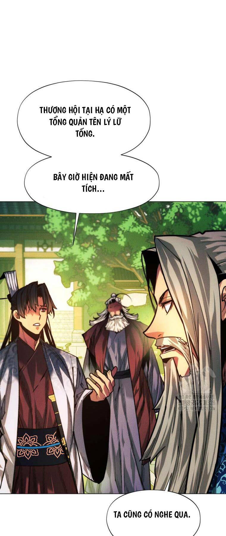 Chuyển Sinh Vào Thế Giới Võ Lâm chapter 83 - Upload bởi truyensieuhay.com