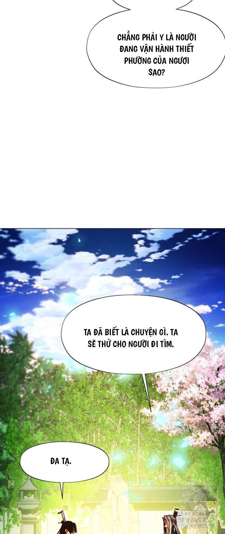Chuyển Sinh Vào Thế Giới Võ Lâm chapter 83 - Upload bởi truyensieuhay.com