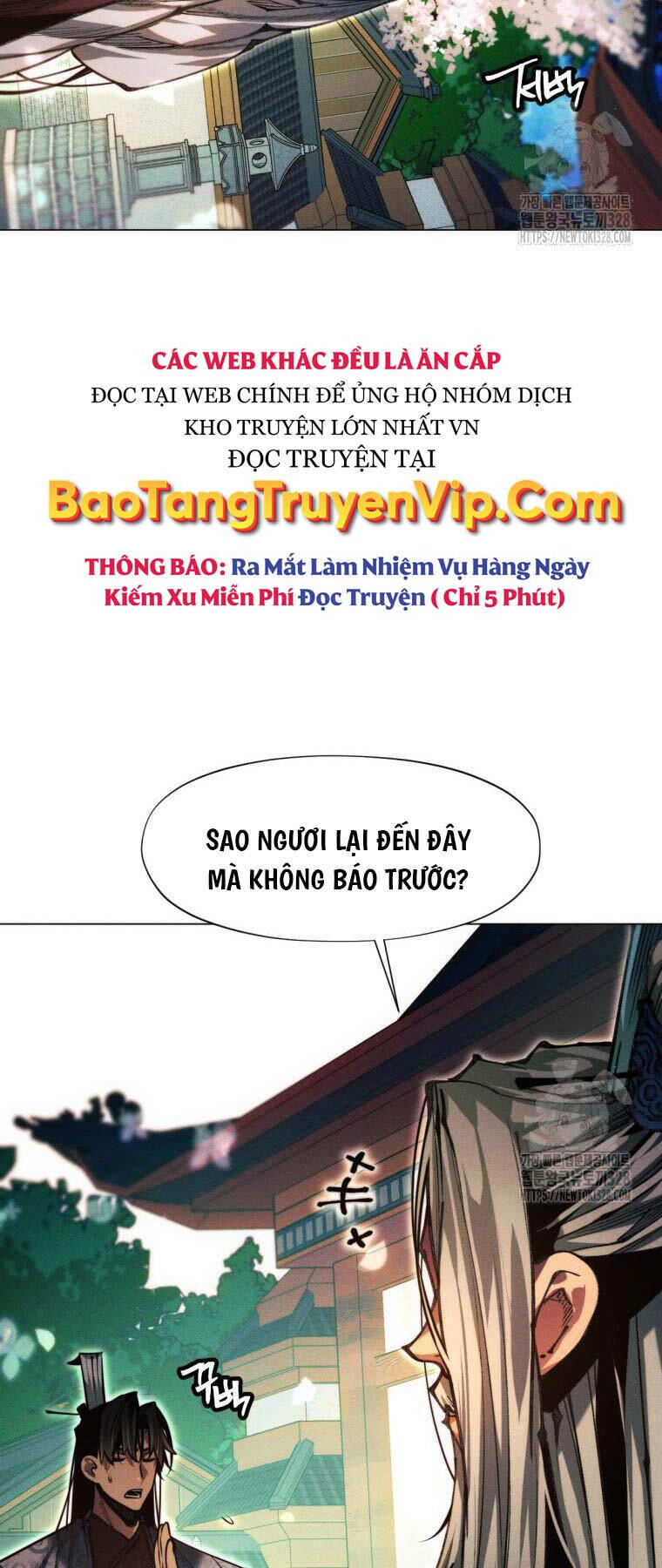 Chuyển Sinh Vào Thế Giới Võ Lâm chapter 83 - Upload bởi truyensieuhay.com