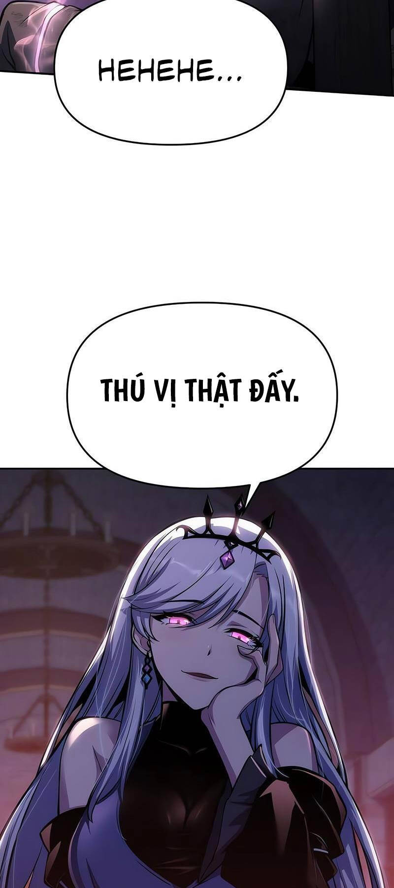 Vua Hiệp Sĩ Đã Trở Lại Với Một Vị Thần chapter 60 - Upload bởi truyensieuhay.com