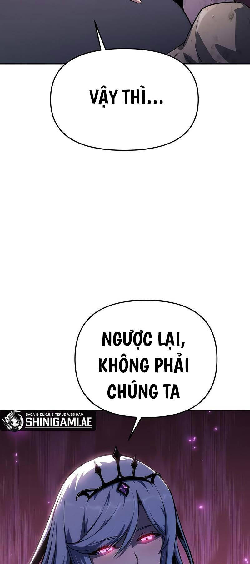 Vua Hiệp Sĩ Đã Trở Lại Với Một Vị Thần chapter 60 - Upload bởi truyensieuhay.com