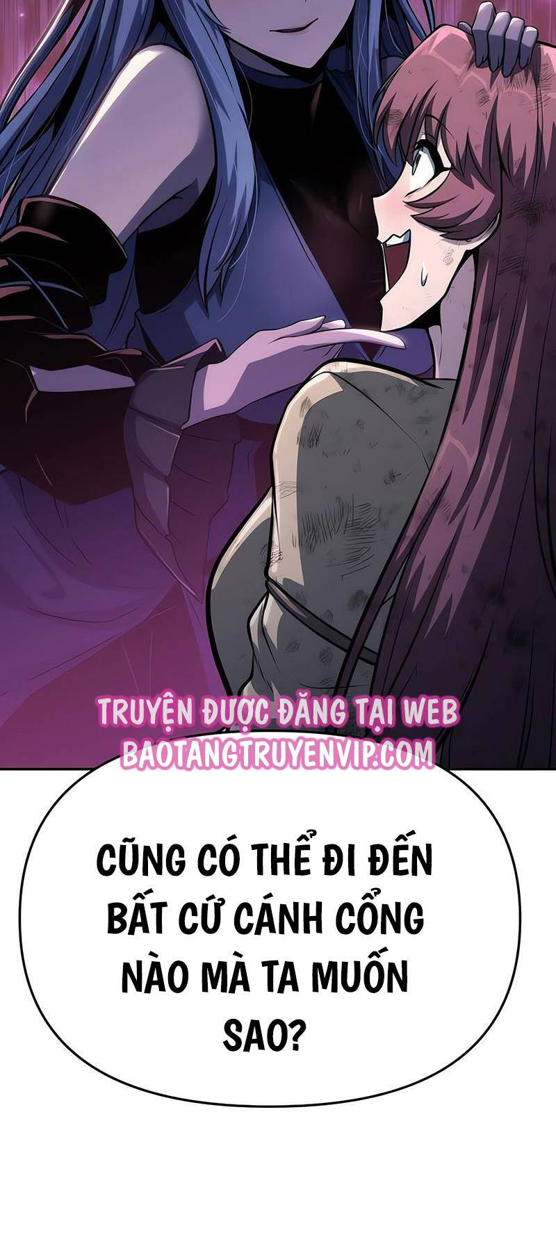 Vua Hiệp Sĩ Đã Trở Lại Với Một Vị Thần chapter 60 - Upload bởi truyensieuhay.com