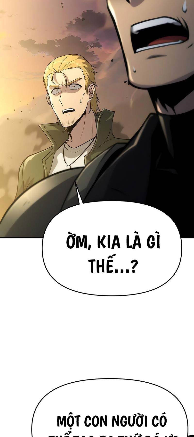 Vua Hiệp Sĩ Đã Trở Lại Với Một Vị Thần chapter 60 - Upload bởi truyensieuhay.com