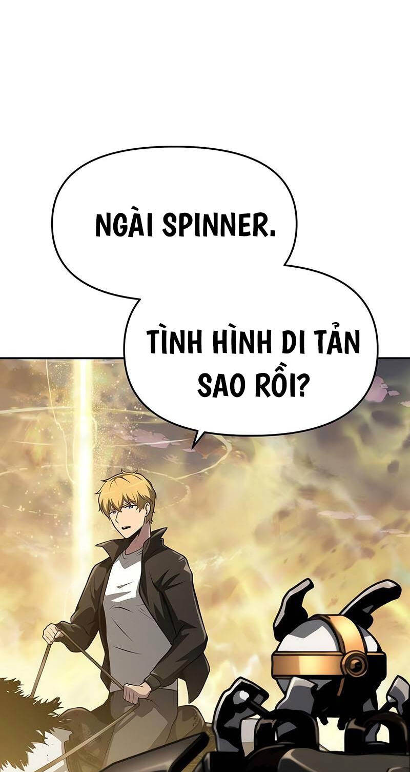 Vua Hiệp Sĩ Đã Trở Lại Với Một Vị Thần chapter 60 - Upload bởi truyensieuhay.com
