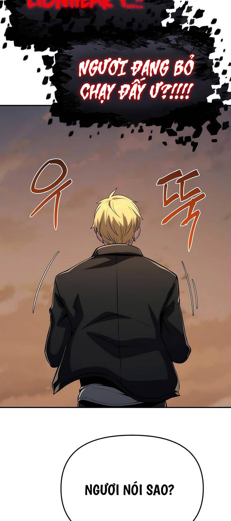 Vua Hiệp Sĩ Đã Trở Lại Với Một Vị Thần chapter 60 - Upload bởi truyensieuhay.com