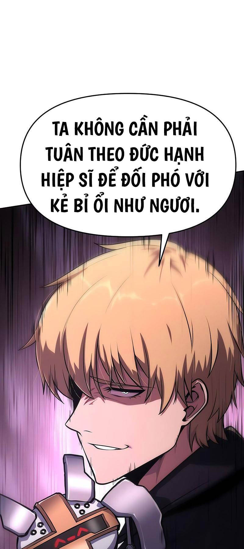 Vua Hiệp Sĩ Đã Trở Lại Với Một Vị Thần chapter 60 - Upload bởi truyensieuhay.com