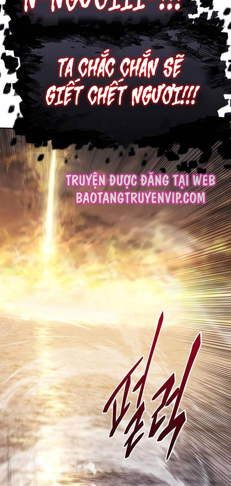 Vua Hiệp Sĩ Đã Trở Lại Với Một Vị Thần chapter 60 - Upload bởi truyensieuhay.com