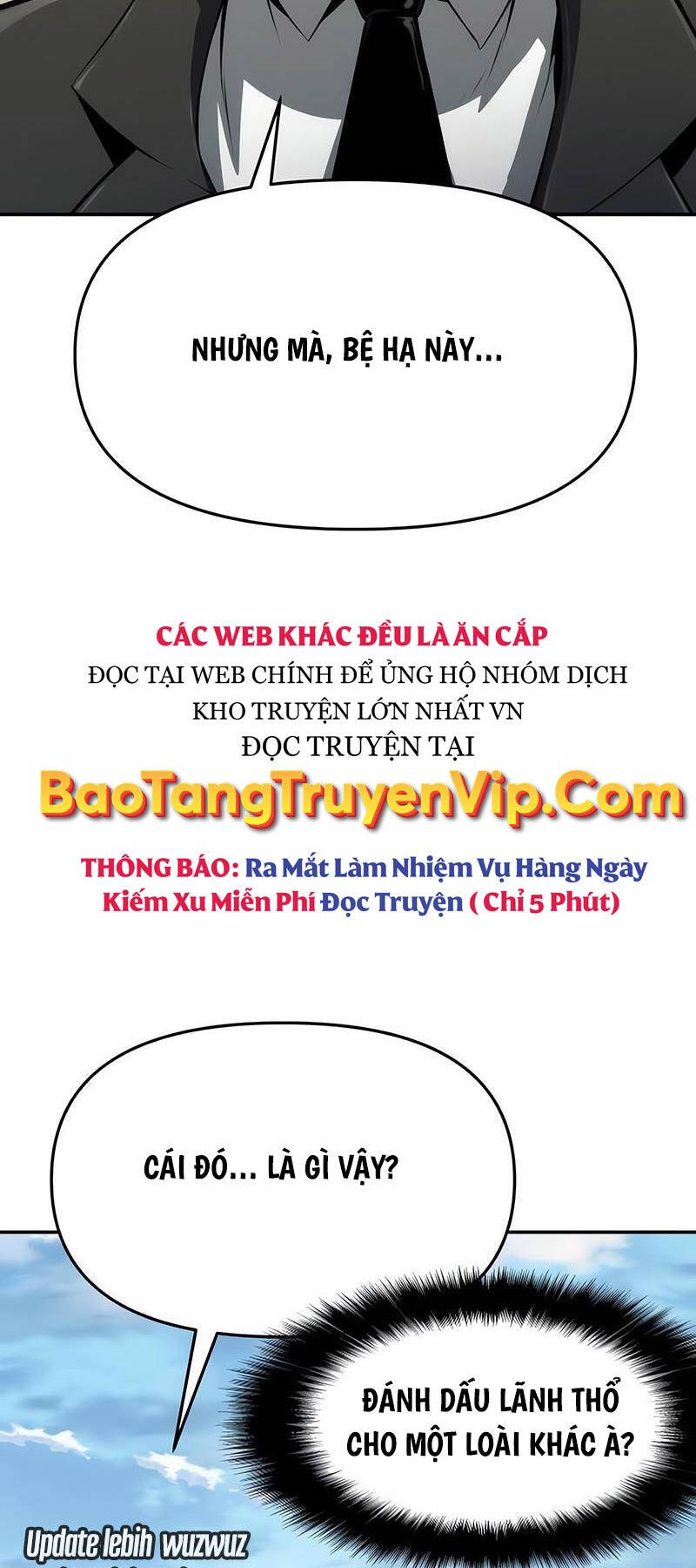 Vua Hiệp Sĩ Đã Trở Lại Với Một Vị Thần chapter 60 - Upload bởi truyensieuhay.com