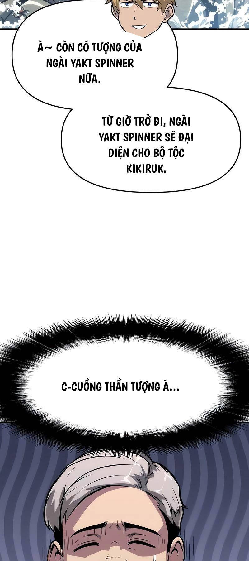 Vua Hiệp Sĩ Đã Trở Lại Với Một Vị Thần chapter 60 - Upload bởi truyensieuhay.com