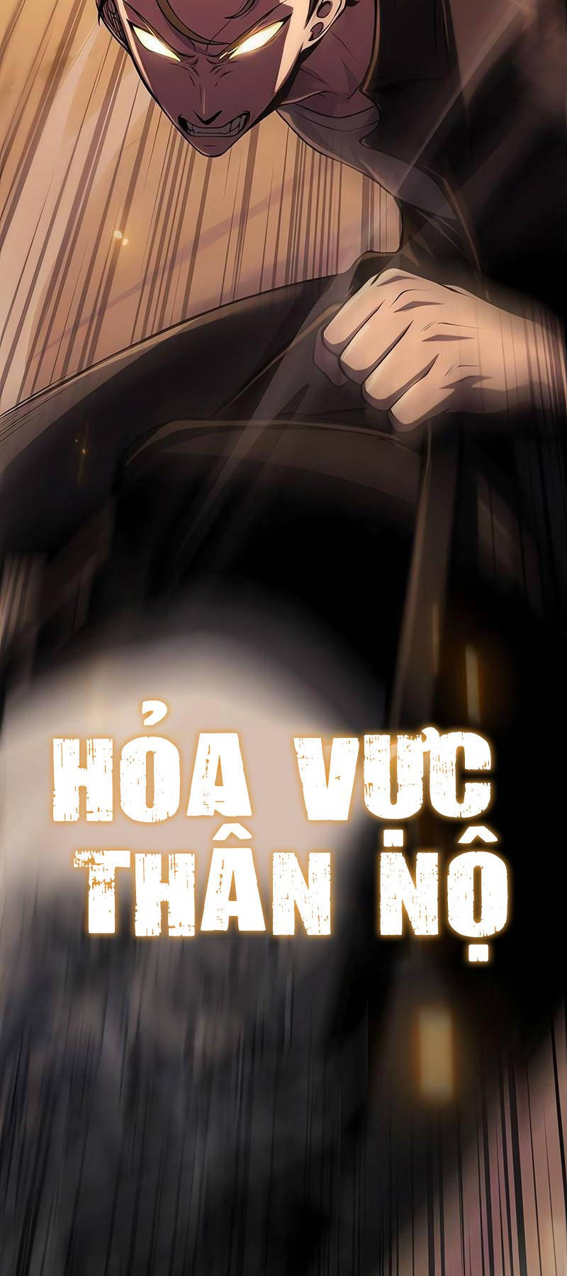 Vua Hiệp Sĩ Đã Trở Lại Với Một Vị Thần chapter 60 - Upload bởi truyensieuhay.com