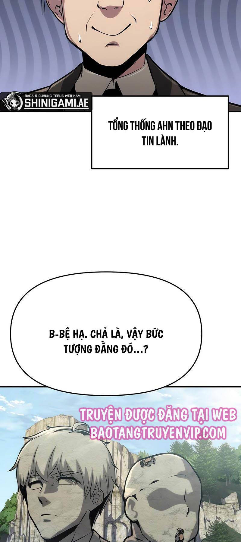Vua Hiệp Sĩ Đã Trở Lại Với Một Vị Thần chapter 60 - Upload bởi truyensieuhay.com