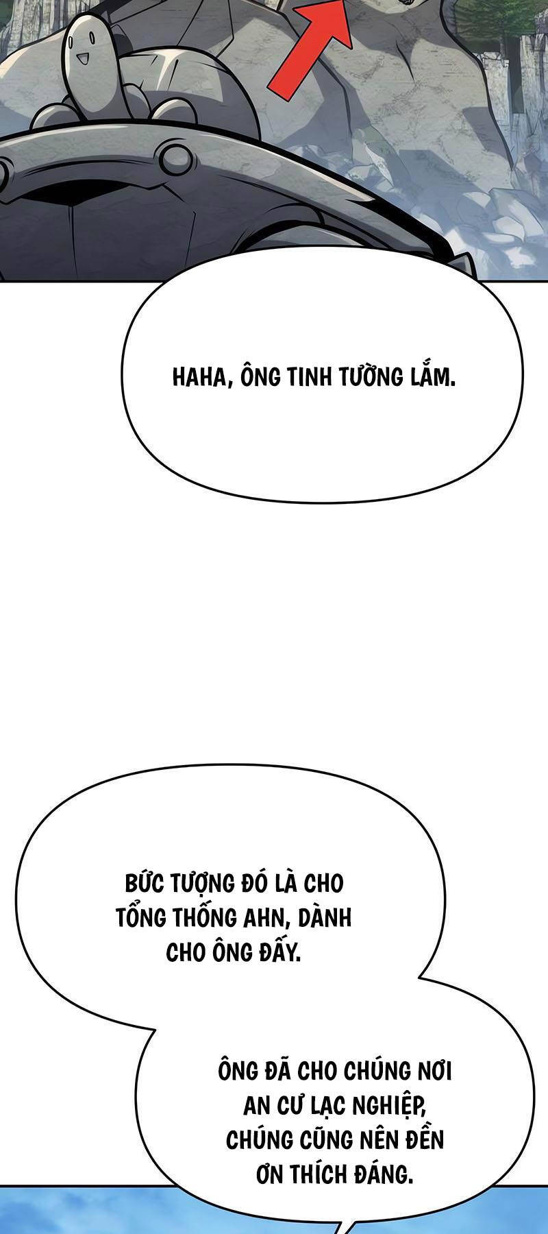 Vua Hiệp Sĩ Đã Trở Lại Với Một Vị Thần chapter 60 - Upload bởi truyensieuhay.com