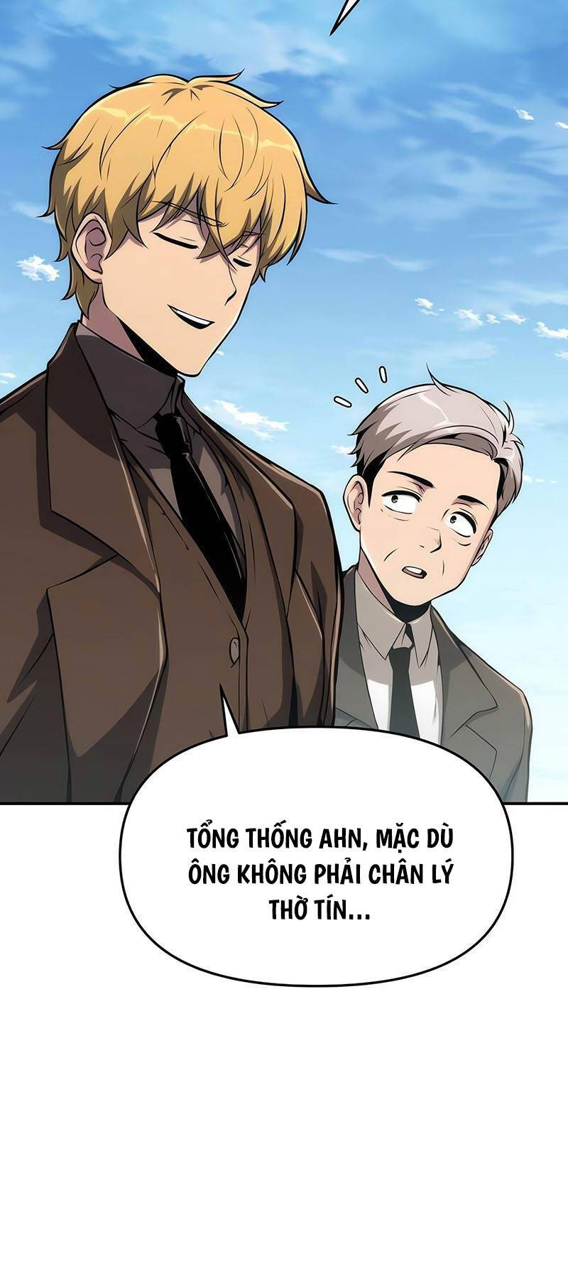Vua Hiệp Sĩ Đã Trở Lại Với Một Vị Thần chapter 60 - Upload bởi truyensieuhay.com