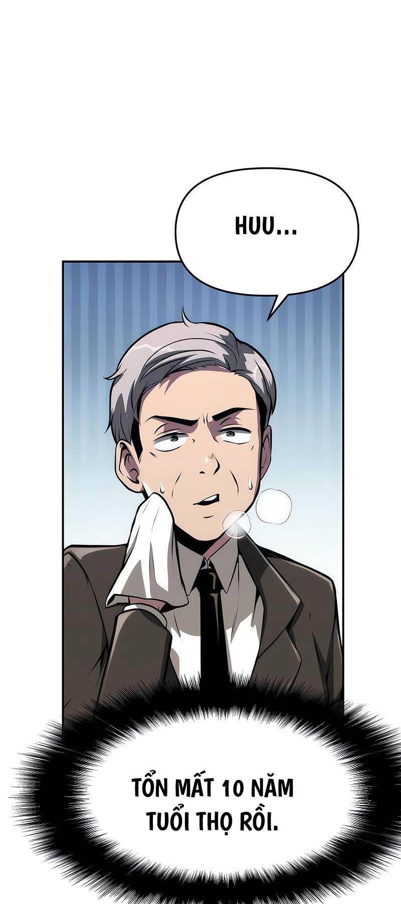 Vua Hiệp Sĩ Đã Trở Lại Với Một Vị Thần chapter 60 - Upload bởi truyensieuhay.com