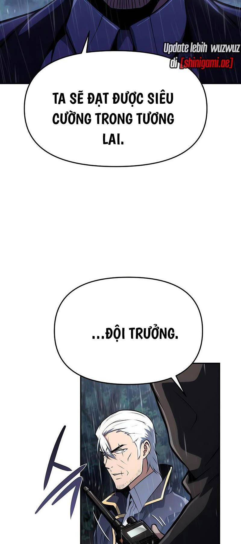 Vua Hiệp Sĩ Đã Trở Lại Với Một Vị Thần chapter 60 - Upload bởi truyensieuhay.com