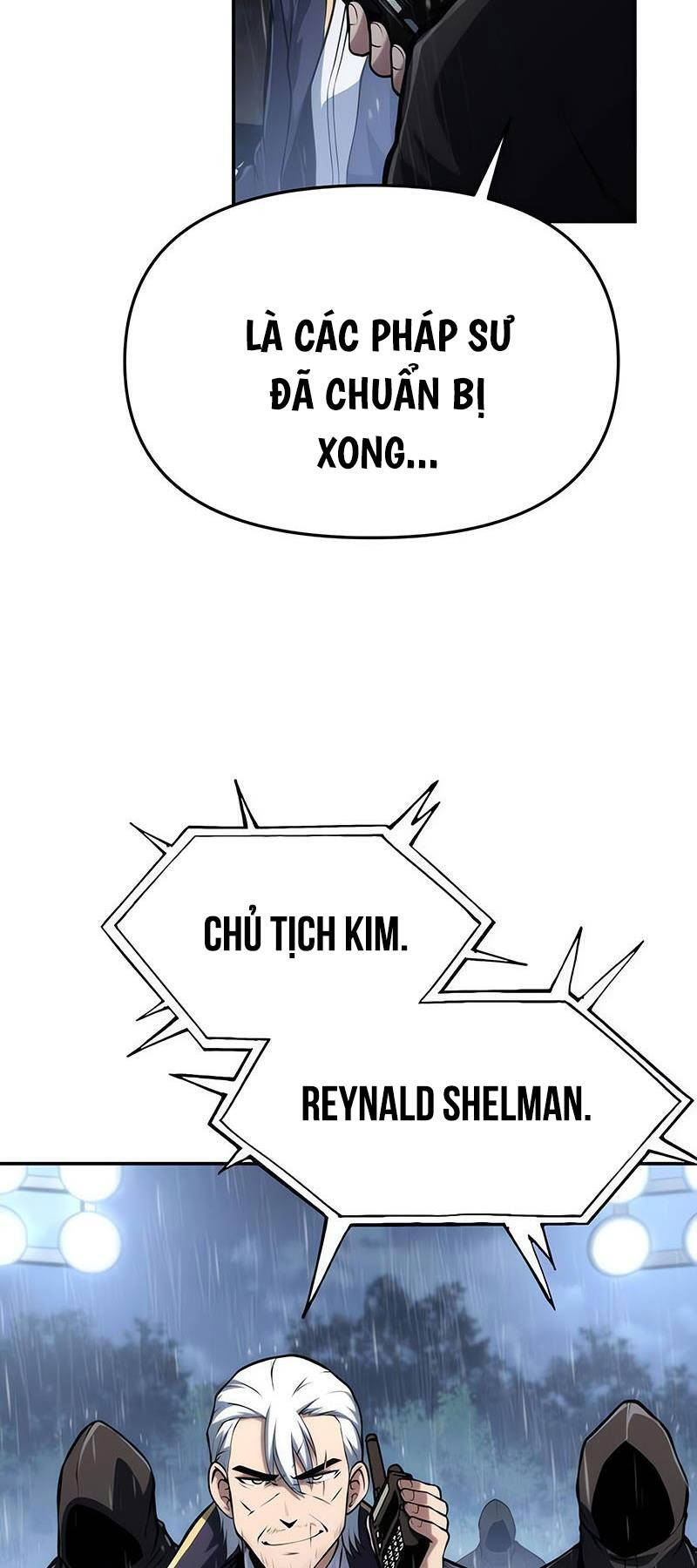 Vua Hiệp Sĩ Đã Trở Lại Với Một Vị Thần chapter 60 - Upload bởi truyensieuhay.com