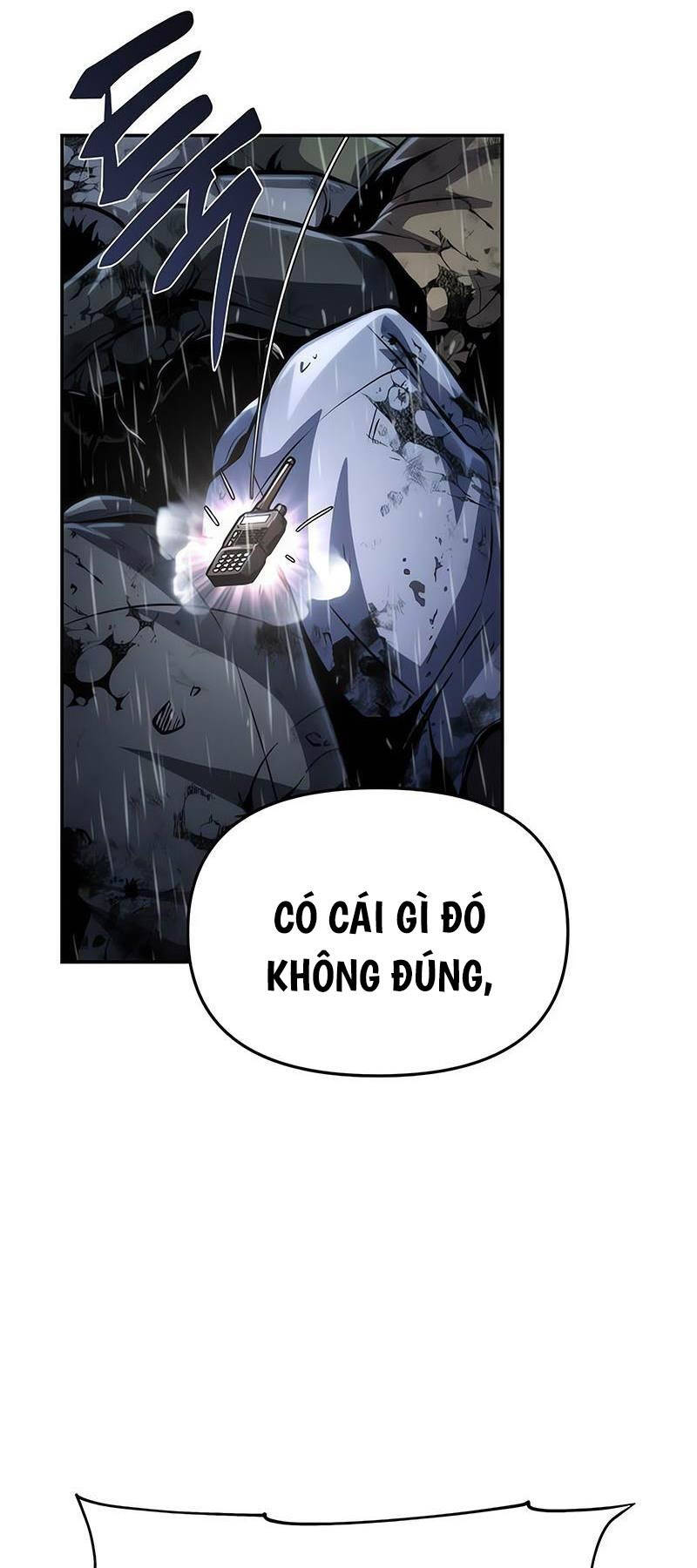 Vua Hiệp Sĩ Đã Trở Lại Với Một Vị Thần chapter 60 - Upload bởi truyensieuhay.com