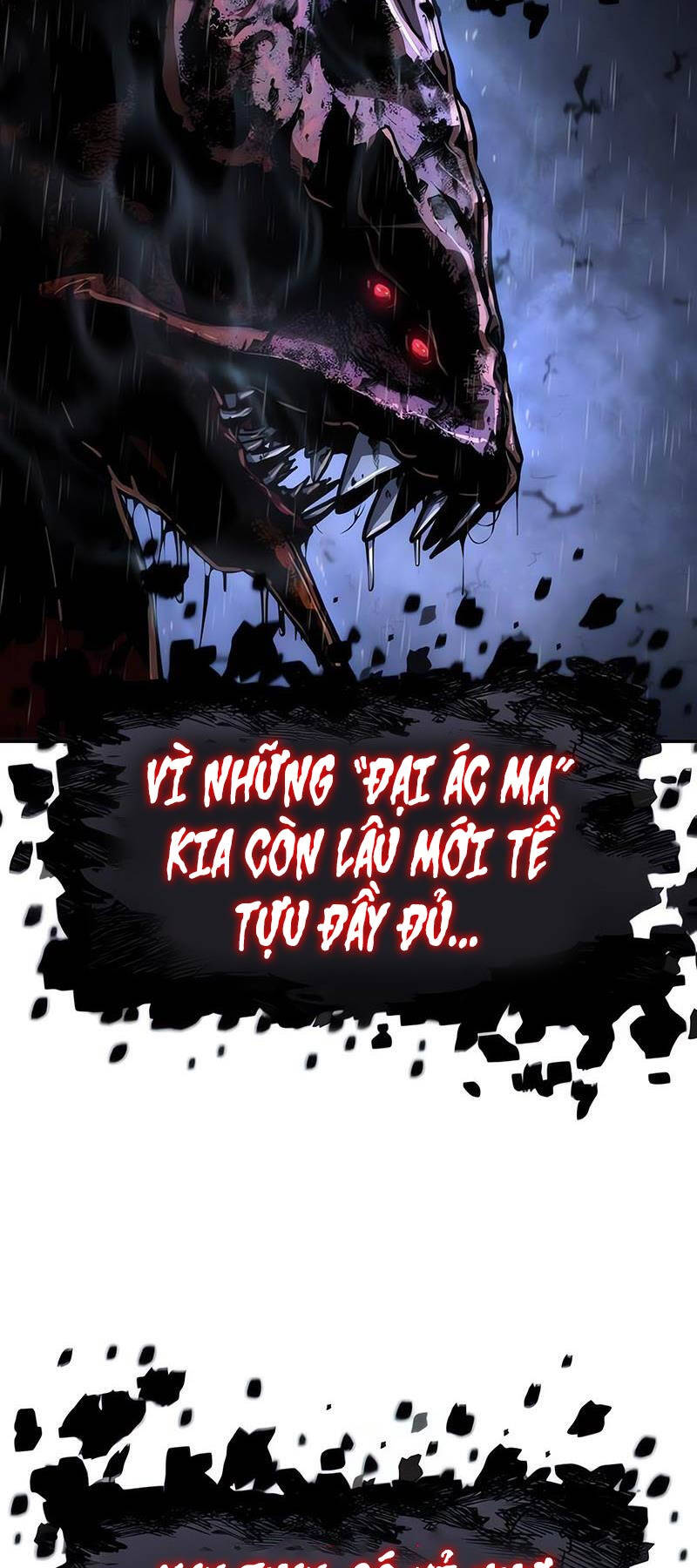 Vua Hiệp Sĩ Đã Trở Lại Với Một Vị Thần chapter 60 - Upload bởi truyensieuhay.com