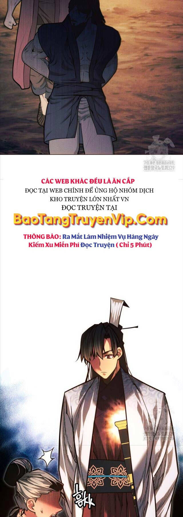 Chuyển Sinh Vào Thế Giới Võ Lâm chapter 84 - Upload bởi truyensieuhay.com