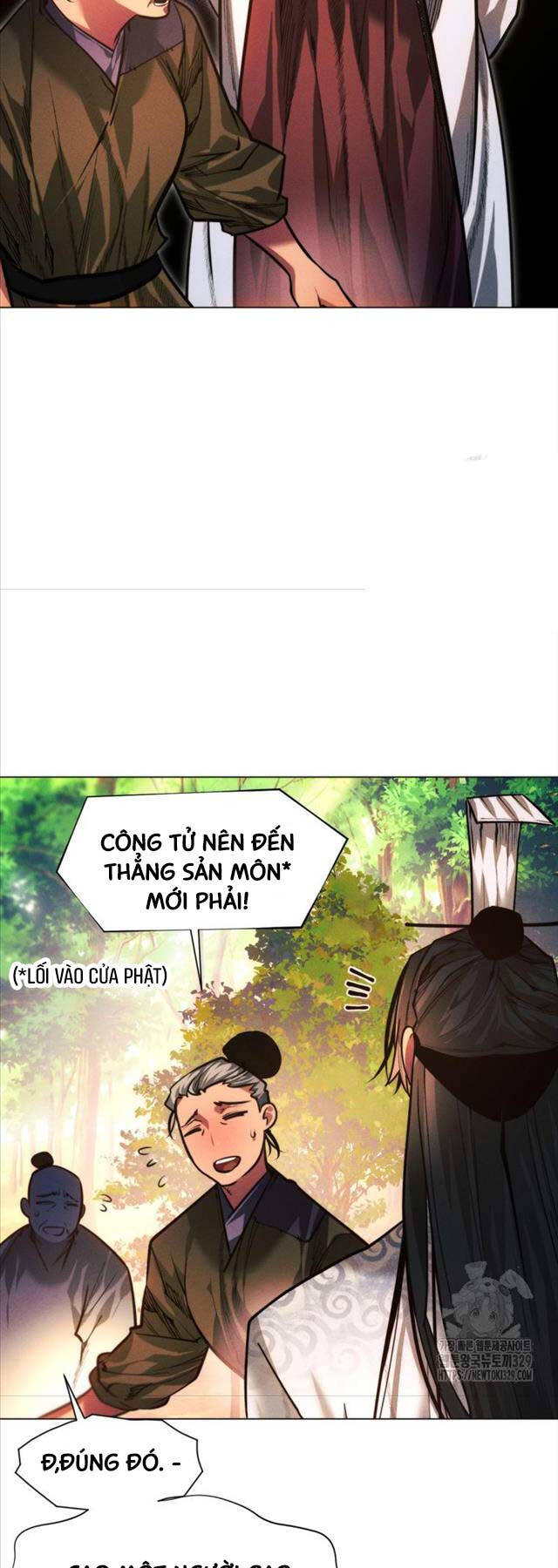 Chuyển Sinh Vào Thế Giới Võ Lâm chapter 84 - Upload bởi truyensieuhay.com