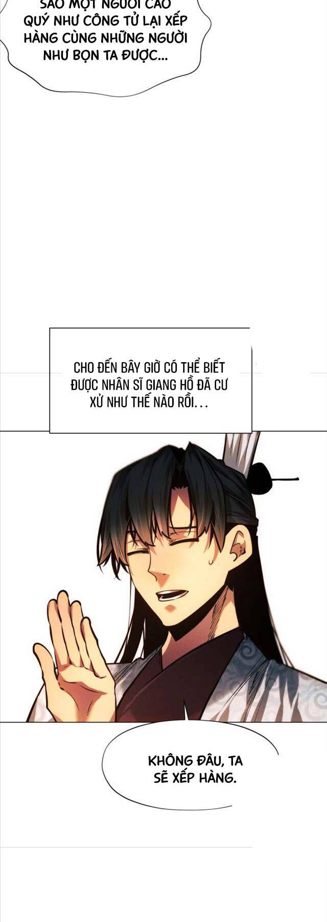Chuyển Sinh Vào Thế Giới Võ Lâm chapter 84 - Upload bởi truyensieuhay.com