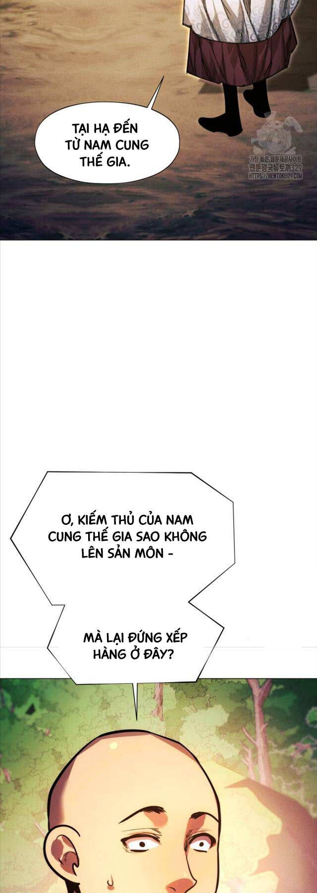 Chuyển Sinh Vào Thế Giới Võ Lâm chapter 84 - Upload bởi truyensieuhay.com