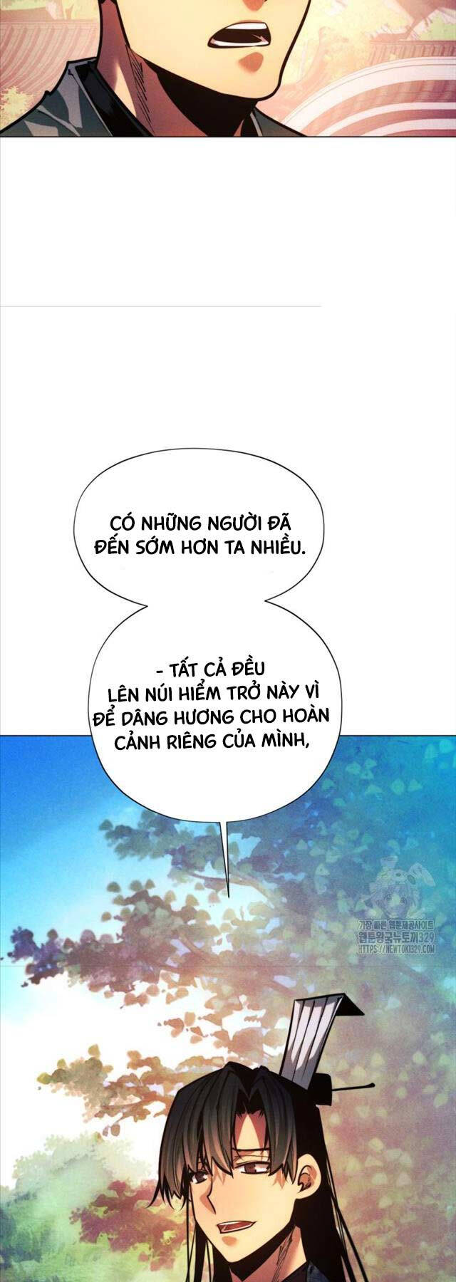Chuyển Sinh Vào Thế Giới Võ Lâm chapter 84 - Upload bởi truyensieuhay.com