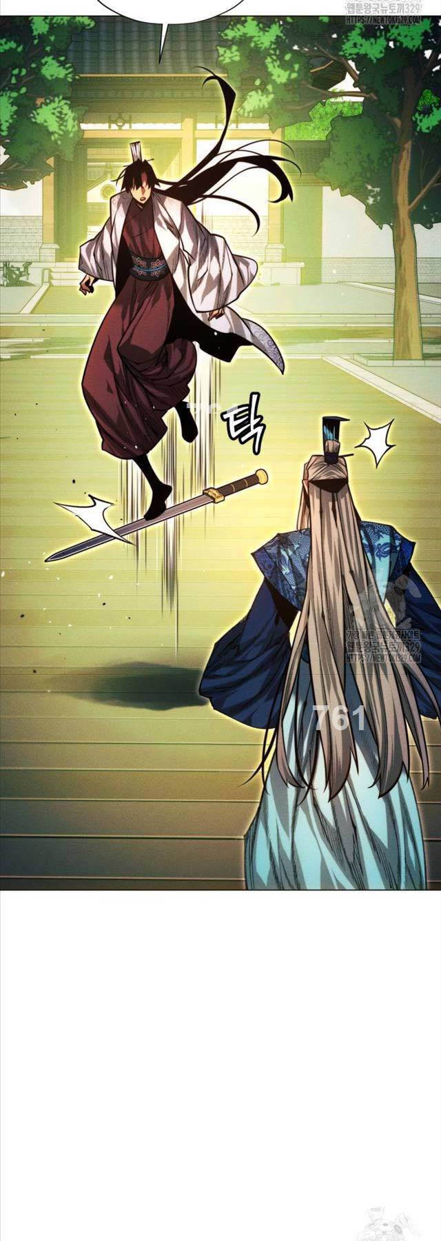 Chuyển Sinh Vào Thế Giới Võ Lâm chapter 84 - Upload bởi truyensieuhay.com