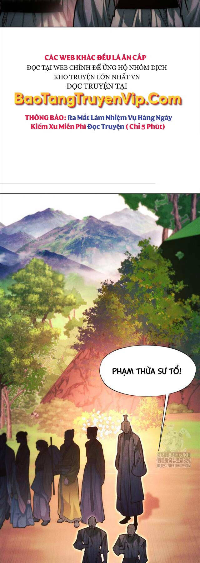 Chuyển Sinh Vào Thế Giới Võ Lâm chapter 84 - Upload bởi truyensieuhay.com