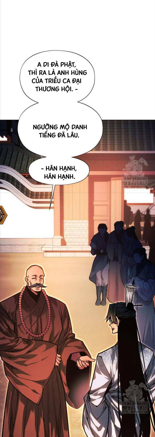 Chuyển Sinh Vào Thế Giới Võ Lâm chapter 84 - Upload bởi truyensieuhay.com