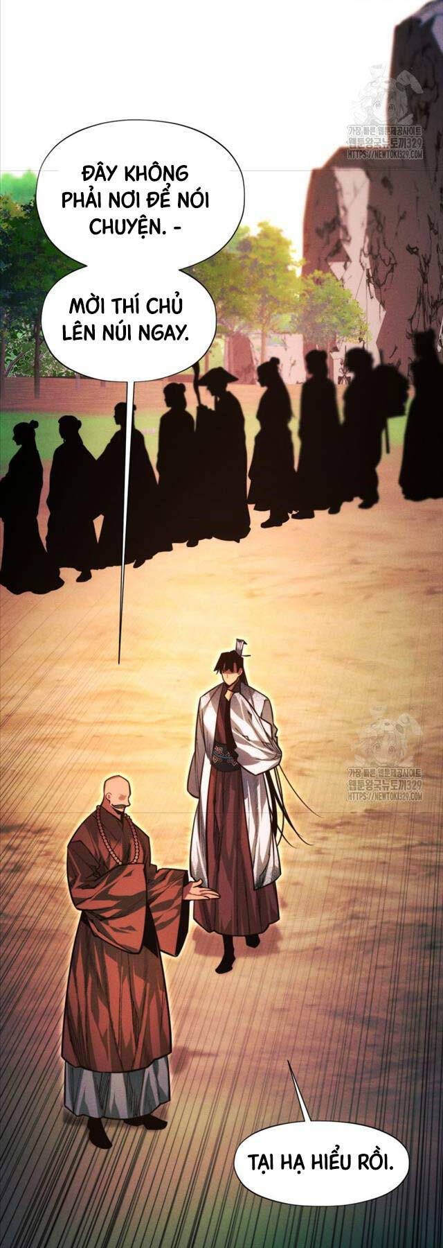 Chuyển Sinh Vào Thế Giới Võ Lâm chapter 84 - Upload bởi truyensieuhay.com