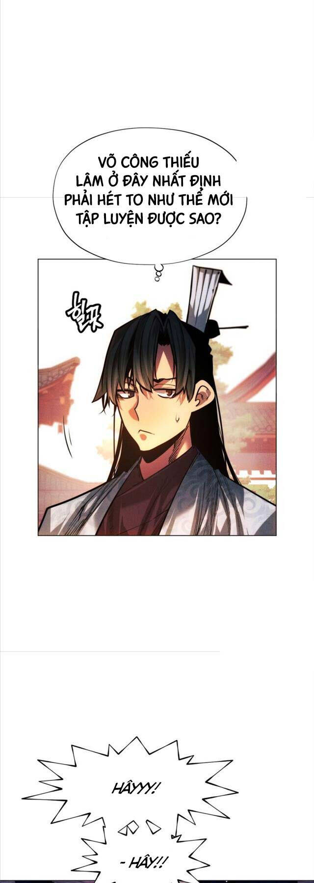 Chuyển Sinh Vào Thế Giới Võ Lâm chapter 84 - Upload bởi truyensieuhay.com