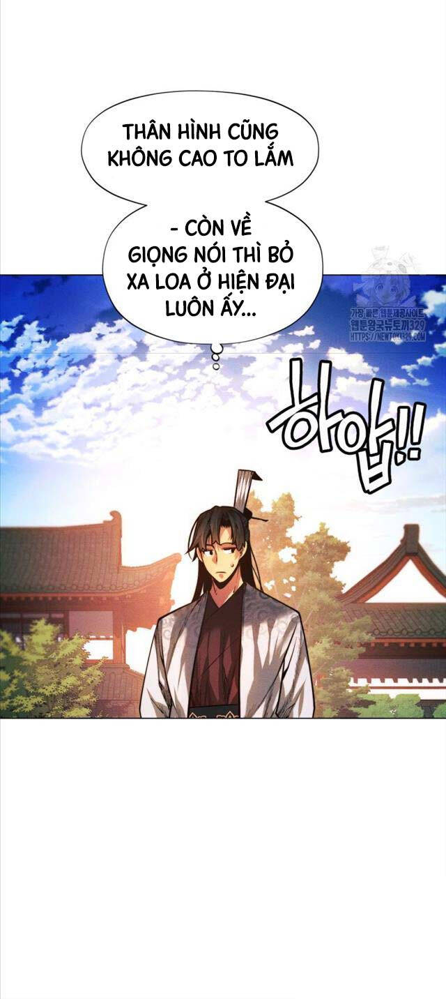 Chuyển Sinh Vào Thế Giới Võ Lâm chapter 84 - Upload bởi truyensieuhay.com