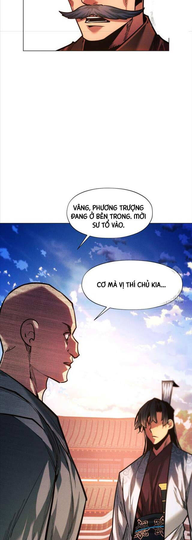 Chuyển Sinh Vào Thế Giới Võ Lâm chapter 84 - Upload bởi truyensieuhay.com