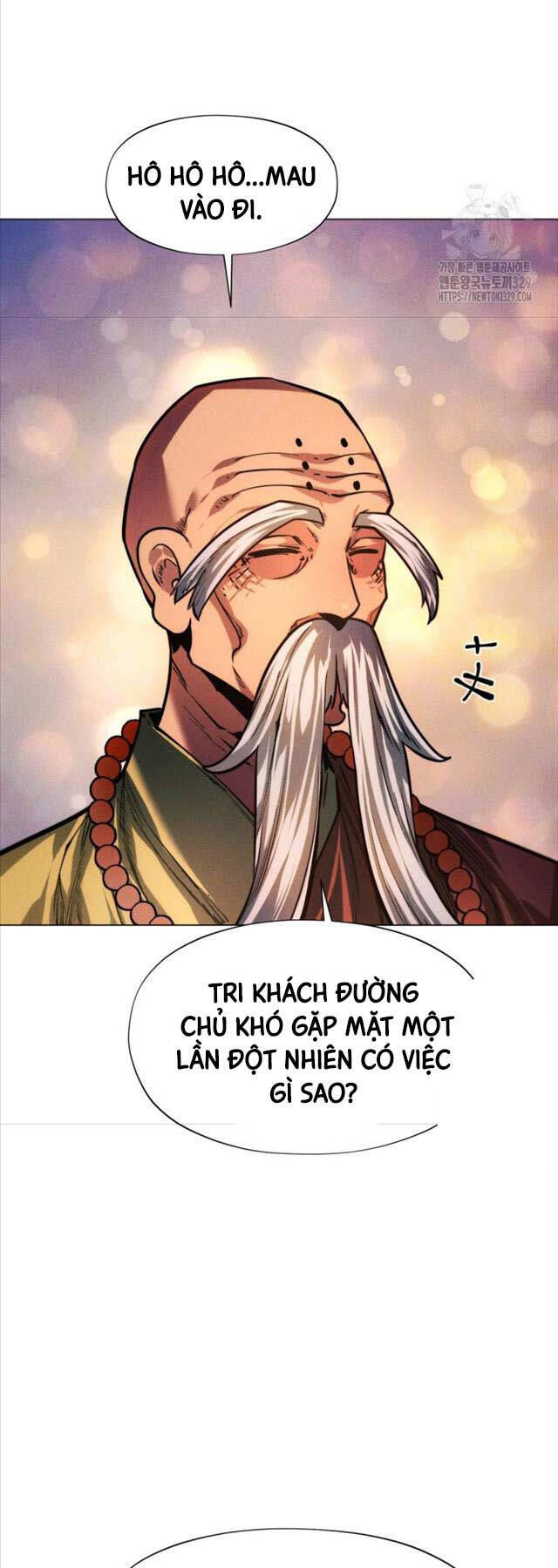 Chuyển Sinh Vào Thế Giới Võ Lâm chapter 84 - Upload bởi truyensieuhay.com