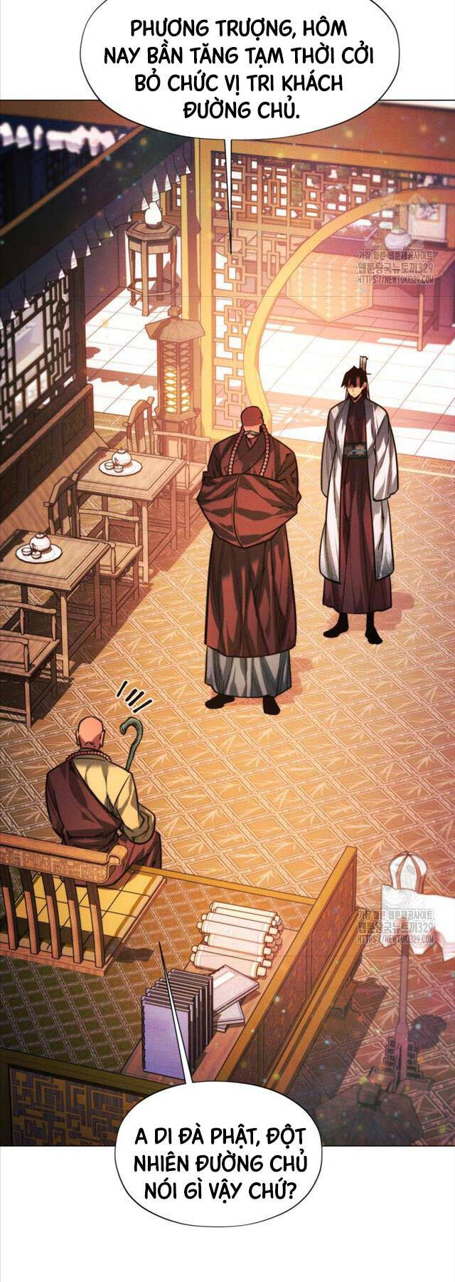 Chuyển Sinh Vào Thế Giới Võ Lâm chapter 84 - Upload bởi truyensieuhay.com