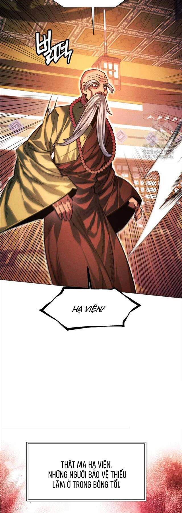Chuyển Sinh Vào Thế Giới Võ Lâm chapter 84 - Upload bởi truyensieuhay.com